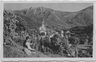 Cartolina di Tesserete