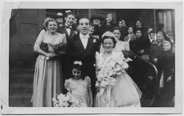 Matrimonio a Cleveland