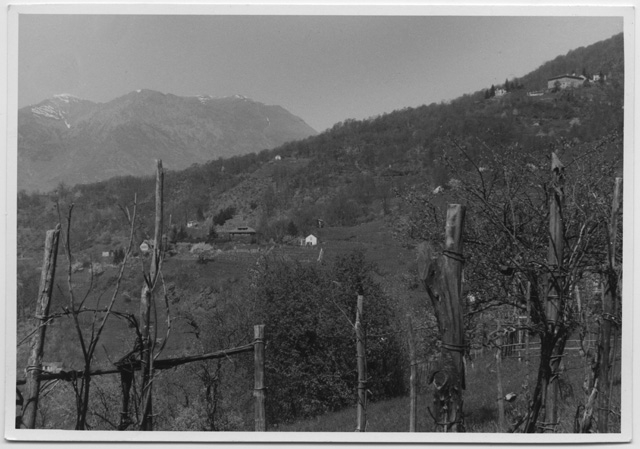 Ai Ronchi di Sala Capriasca