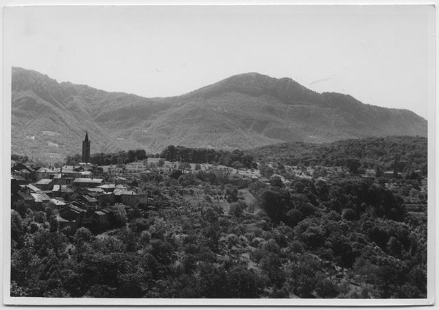 Cartolina di Sala Capriasca