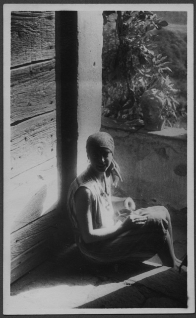 Irma Bernasconi Pannes