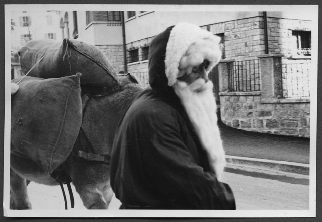 San Nicolao a Tesserete