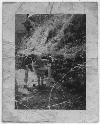 Helios Gianini a Corticiasca