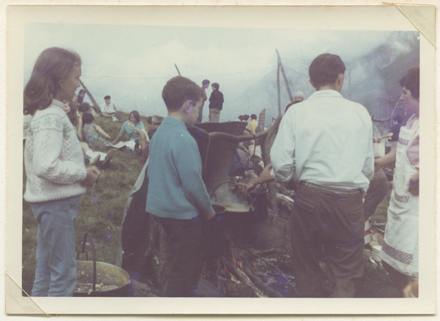 Festa a San Lucio per San Rocco