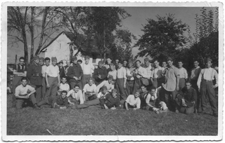 Scuola reclute al Monte Ceneri