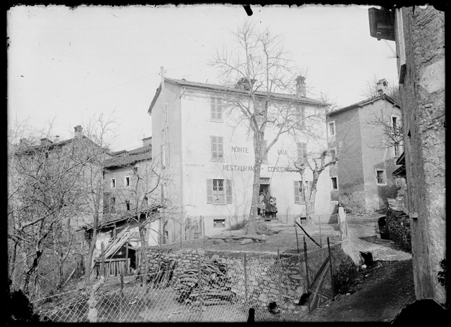 Osteria Monte Era a Piandera