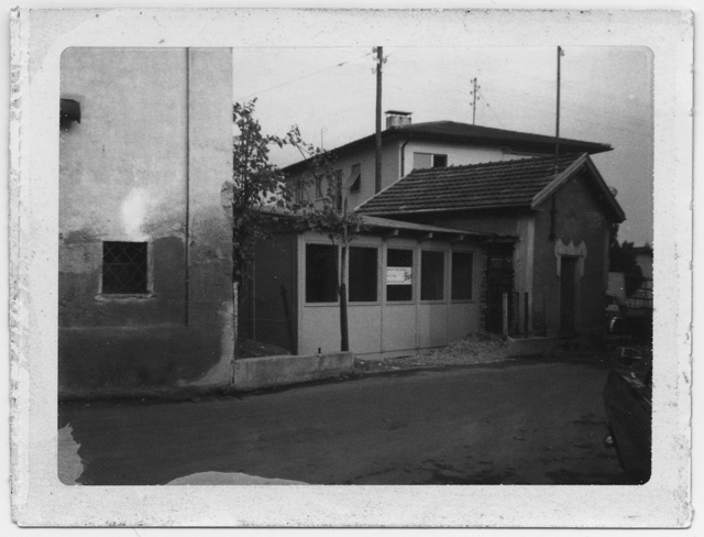 Panetteria pasticceria Münger a Comano