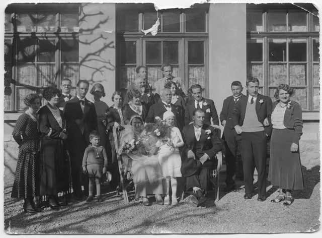 Matrimonio ad Airolo