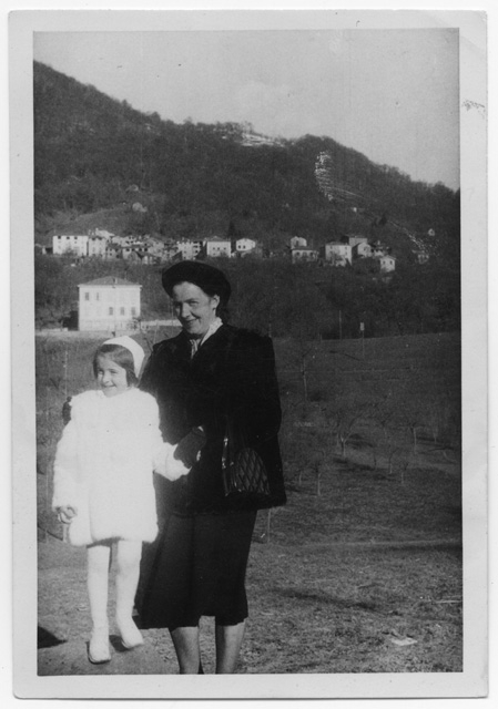 Lilia Canonica in occasione della Prima Comunione