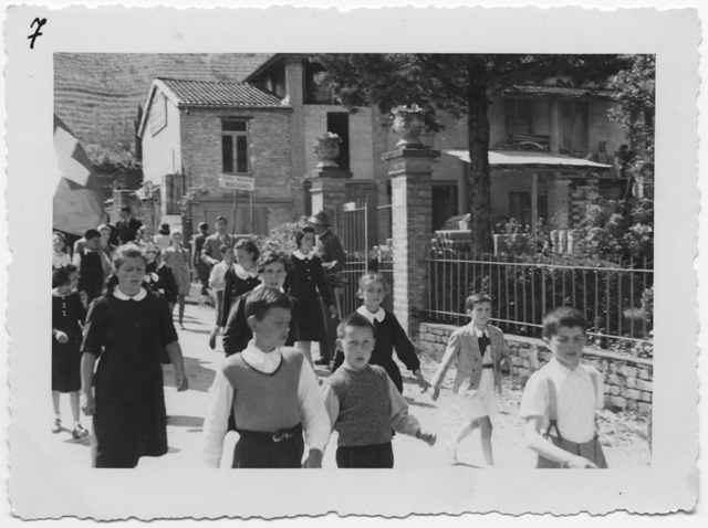 Scuole di Bidogno al raduno scolastico