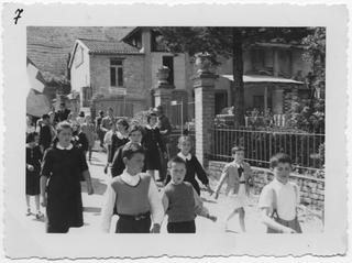 Scuole di Bidogno al raduno scolastico