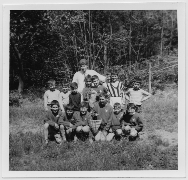 Torneo di calcio delle classi di 3a, 4a e 5a elementare di Comano