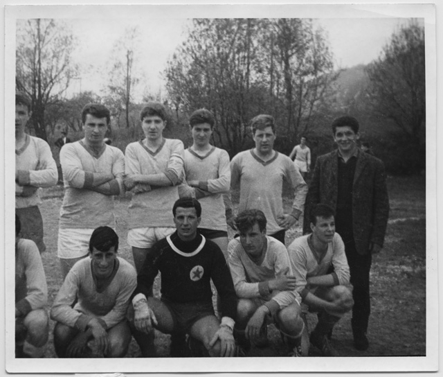 F.C. Stella Capriasca