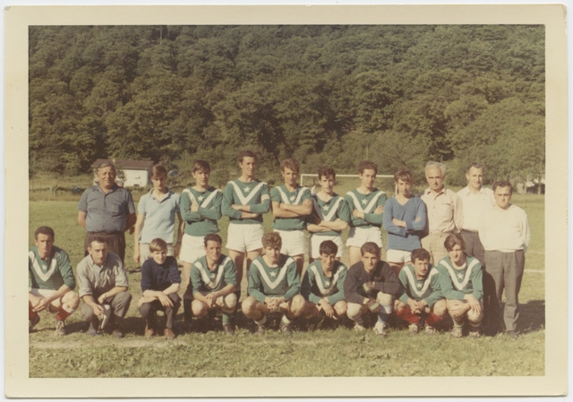 F.C. Stella Capriasca a Camignolo