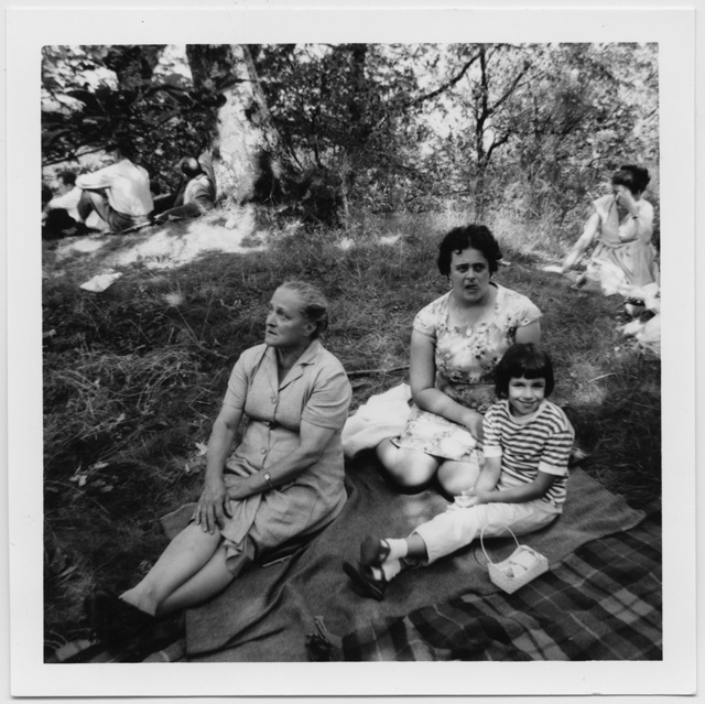 Festa di San Bernardo a Comano