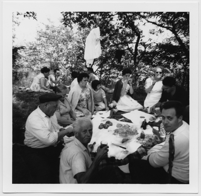 Festa di San Bernardo a Comano