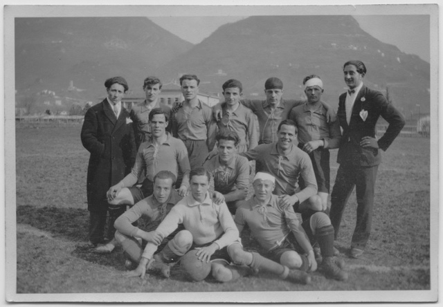 Torneo di calcio a Lugano