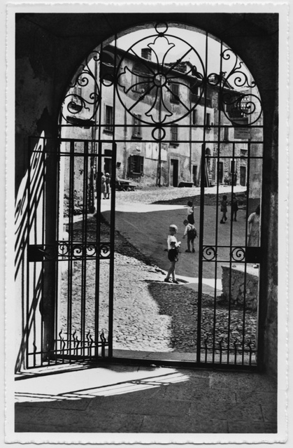 Cartolina di Sonvico