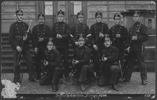 Scuola reclute a Zurigo