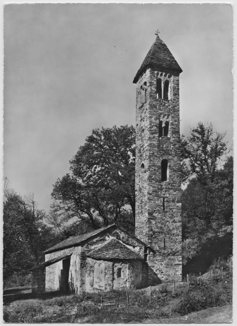 Chiesa di San Martino a Sonvico