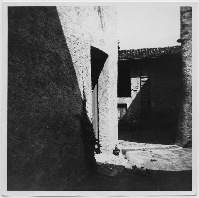 Case in Strécia di Léri a Comano