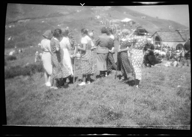 Festa di San Rocco al San Lucio