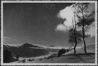 Veduta del Monte Bar