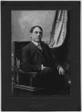 Ritratto di Giuseppe "Jes" Fassora