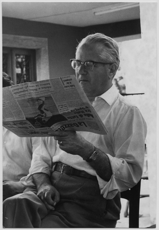 Sindaco di Ponte Capriasca