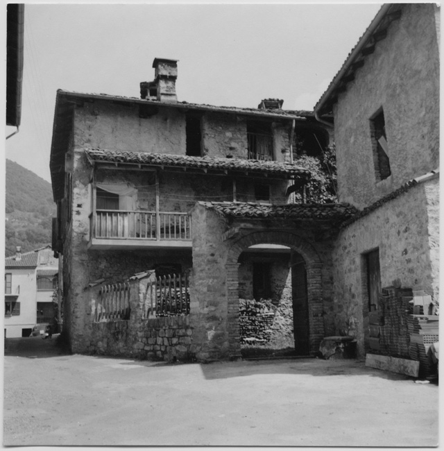 Nucleo di Ponte Capriasca