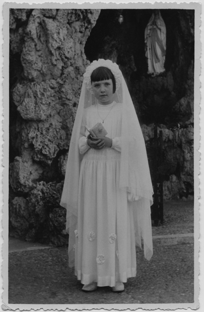 Comunione di Nice Canonica