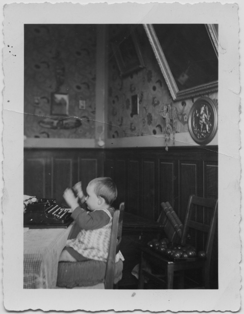 Nice Canonica alla macchina da scrivere a Treggia