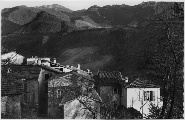 Cartolina di Treggia