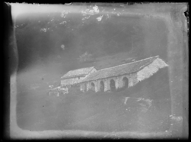 Veduta di Piandanazzo