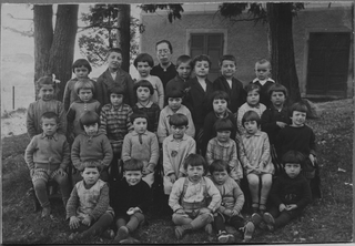 Asilo di Sala Capriasca