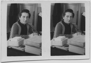 Maestra Emma Torrazza in cattedra a Tesserete