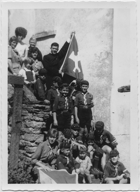 Campo Lupetti a Pontirone