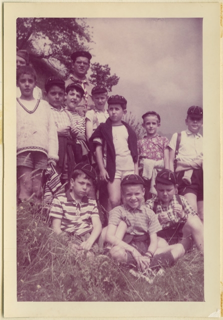 Campo Lupetti a Pontirone