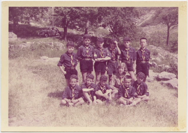 Campo Lupetti "Guglielmo Tell" a Pontirone