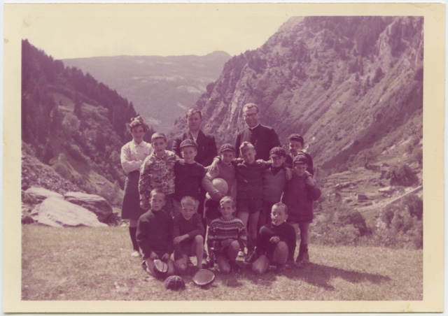 Campo Lupetti "Guglielmo Tell" a Pontirone