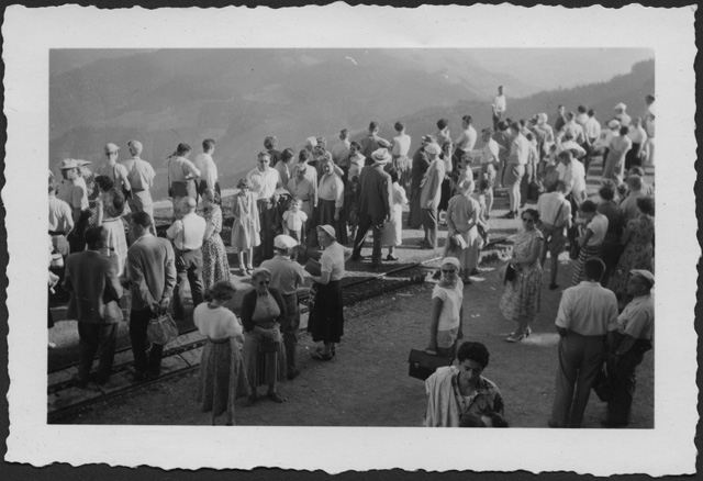 Gita al Monte Generoso