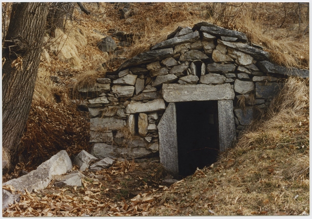 Caciaia ai monti dei Nobili