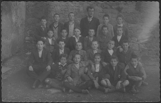 Scuole magggiori di Bidogno