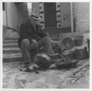 Magnano Guido Moresi a Certara