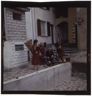 Magnano Guido Moresi a Certara