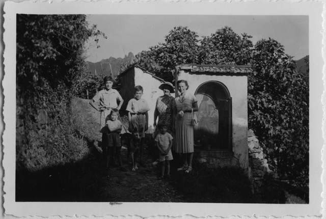 Croce di S. Bernardo