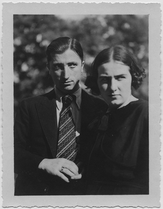 Ritratto di Remo e Pia Canonica