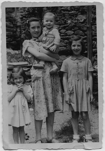 Fratelli Canonica a Treggia