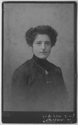 Ritratto di Margherita Lepori