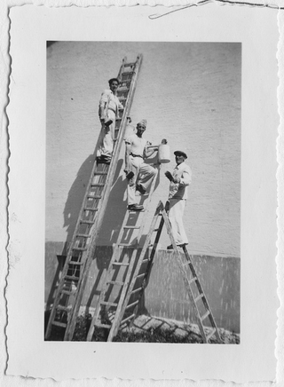 Impresa di pittura Forlani a Glovelier